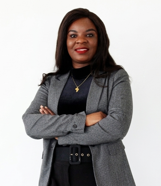 Vision Path Founder